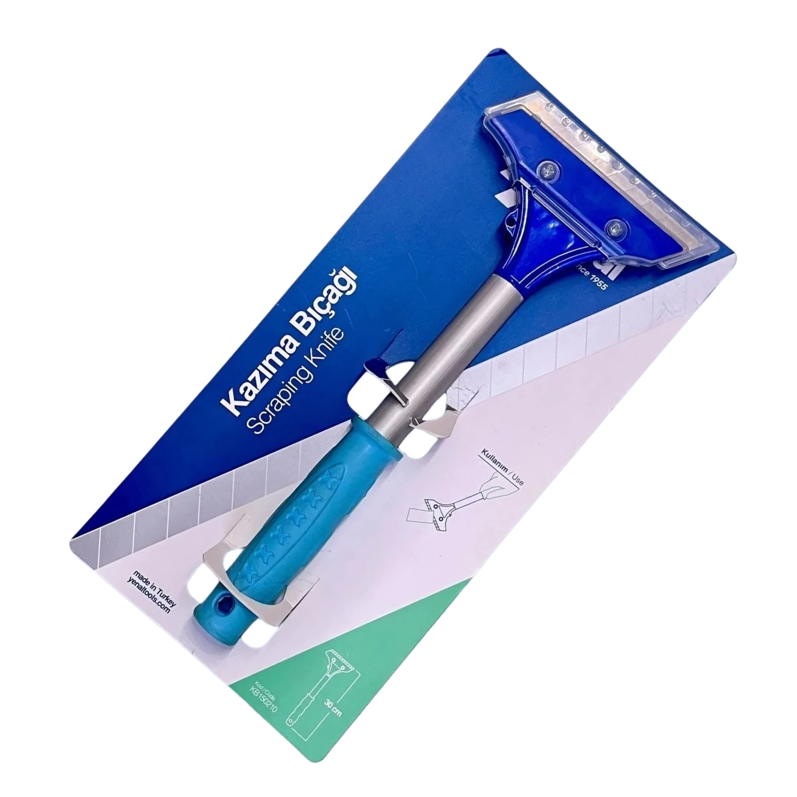 KAZIMA BIÇAĞI KISA 28 CM